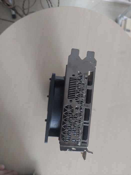 Відеокарта Nvida p104-100 8gb