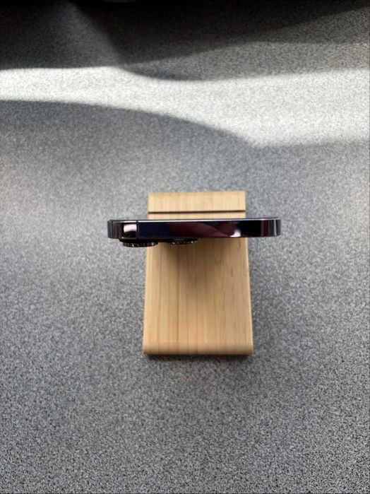 IPHONE 14 PRO MAX 128GB | 2 lata gwarancji | BAT 84% | RATY 0%