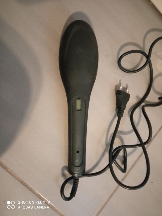 Suszarka do włosów elektryczna