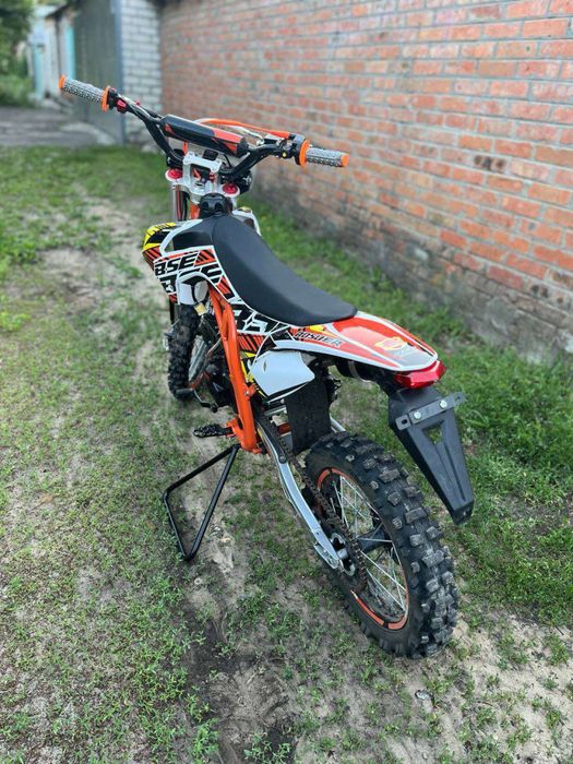Продам Питбайк BSE 125
