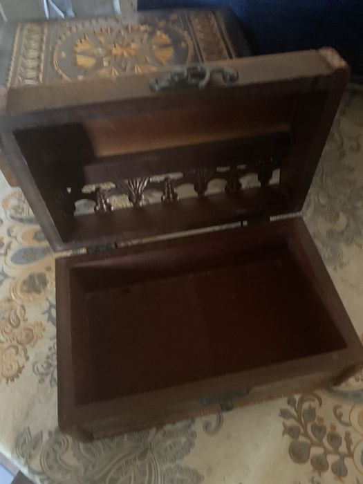 Скарбнички часів срср