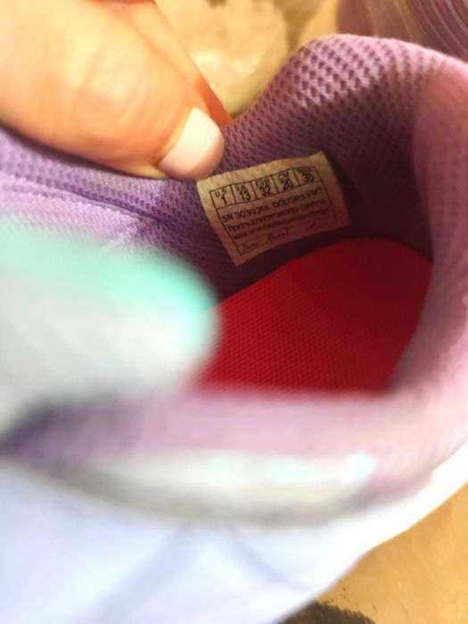 Кроссовки SKETCHERS оригинал