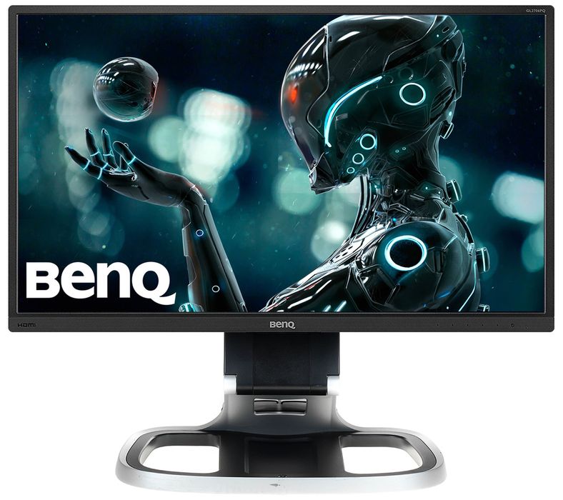 Monitor Benq Gl2706Pq