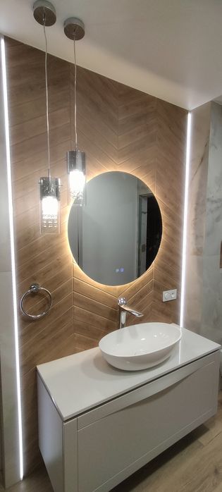 Remonty wykończenia WOLNY TERMIN!