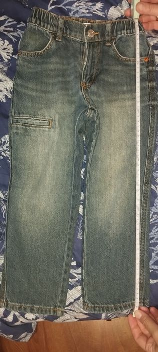 Джинси дитячі ZARA