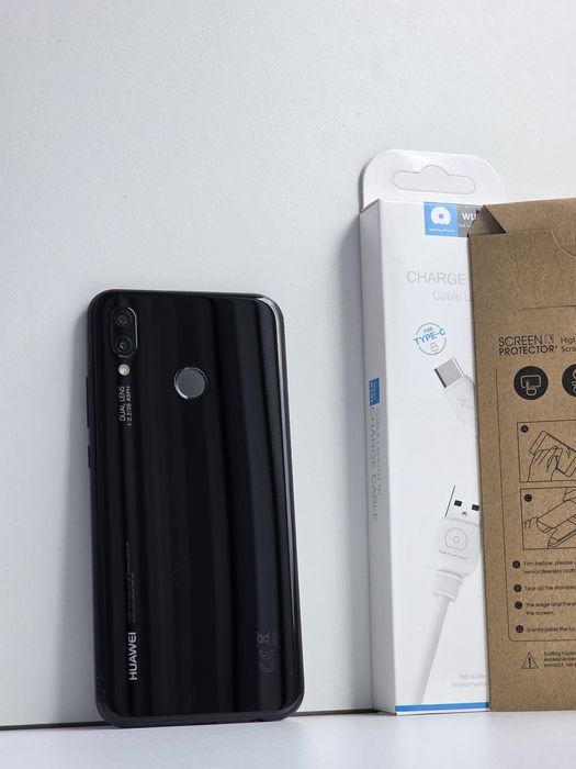 Huawei p20 lite nfc доглянутий стан
