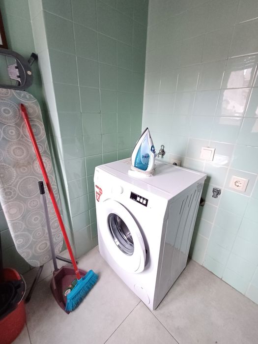 Quarto Individual centro de Setúbal.