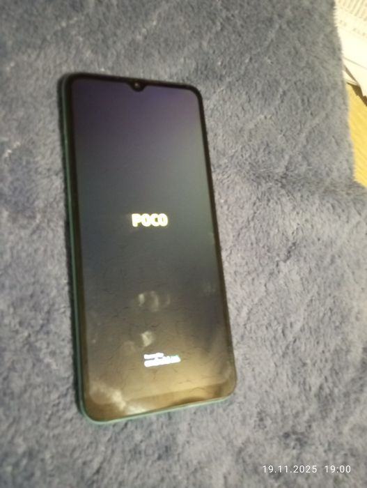 Xiaomi  Poco  C40