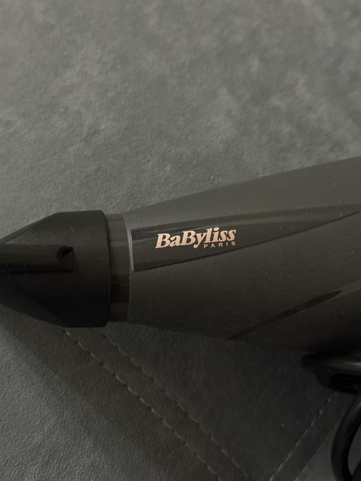 Фен Babyliss Pro