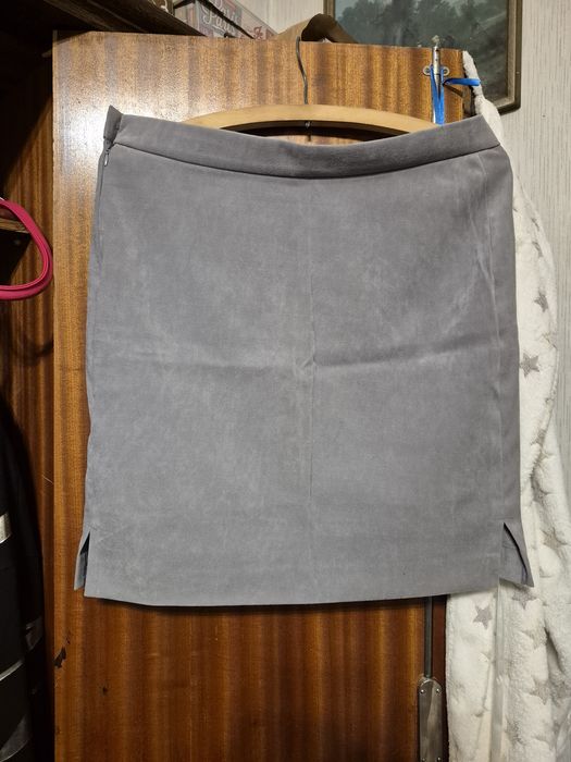 Ubrania L-XL spódnica sweter