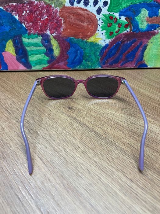 Okulary dzieciece Fielmann GO006CL 47[]15 -1,75P/-2L