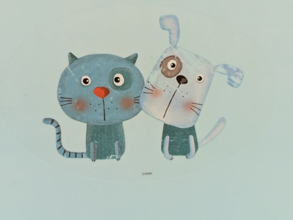 Ванночка з гіркою