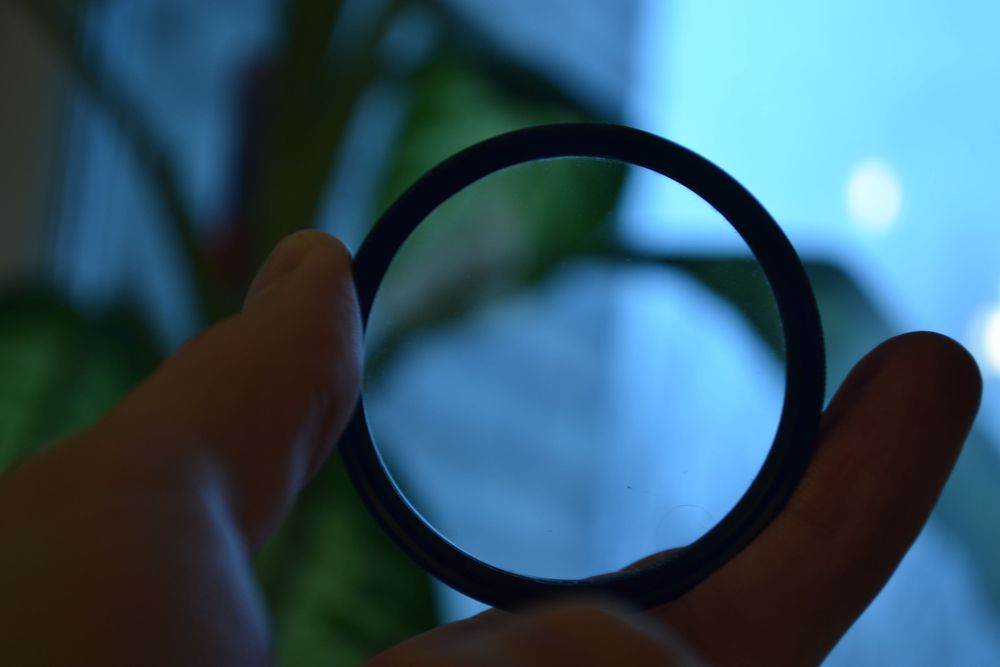 Фільтр Bower HD UV 52mm Japan
