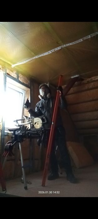 Usługi budowlane Żory – dachy | strychy | glazura I płytki