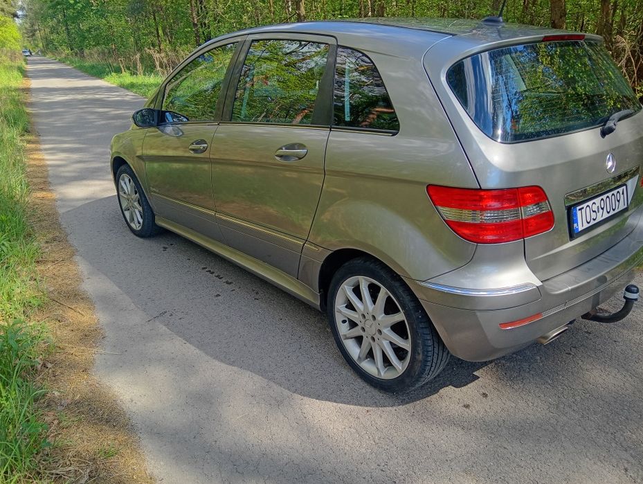 Sprzedam Mercedes