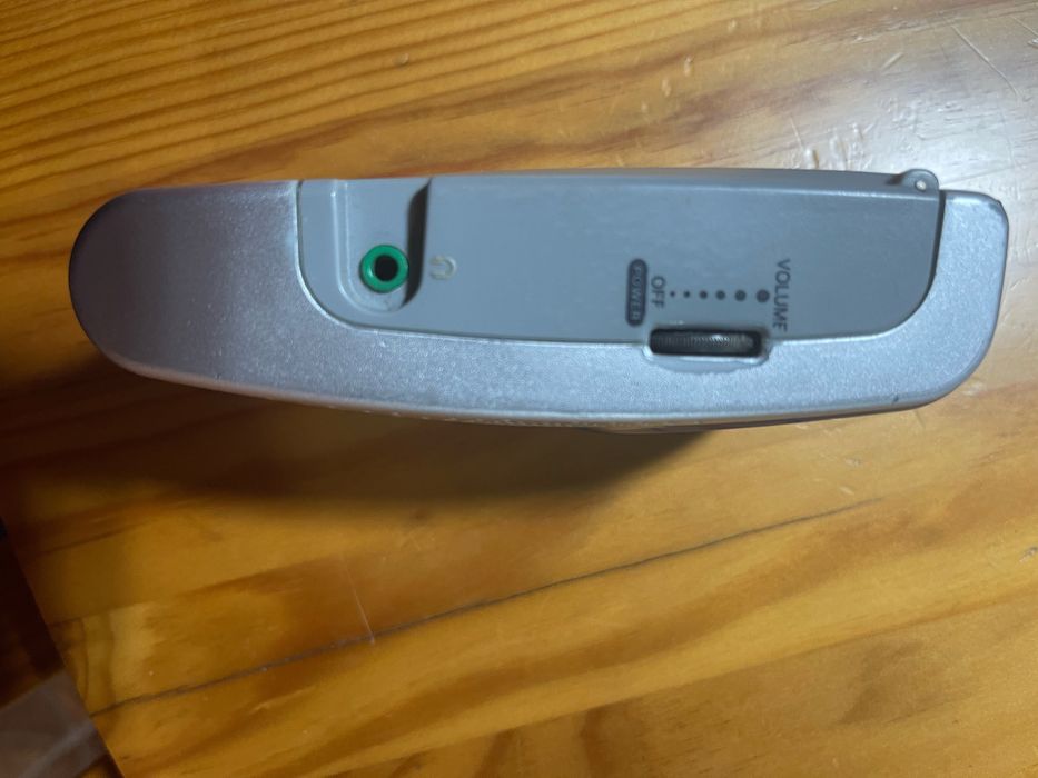 Radio Philips AE1506