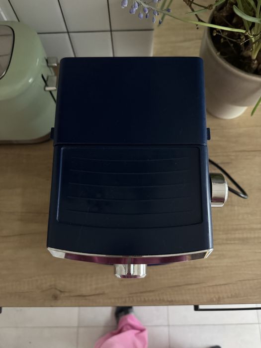 Gaggia кавомашина