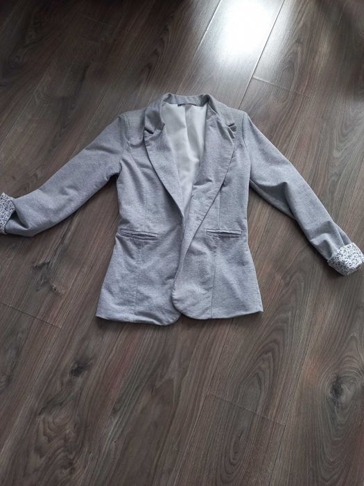 Marynarka damska s/m