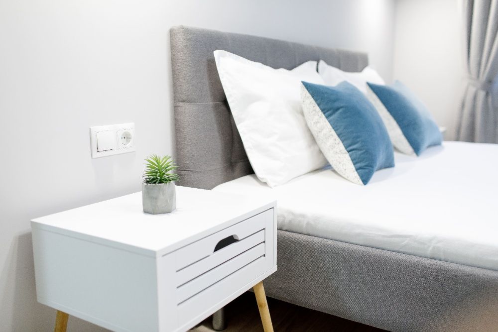 Апарт-Готель "LAVINA". пр. Лушпы, 5 навпроти ТРЦ Лавіна, з Джакузі