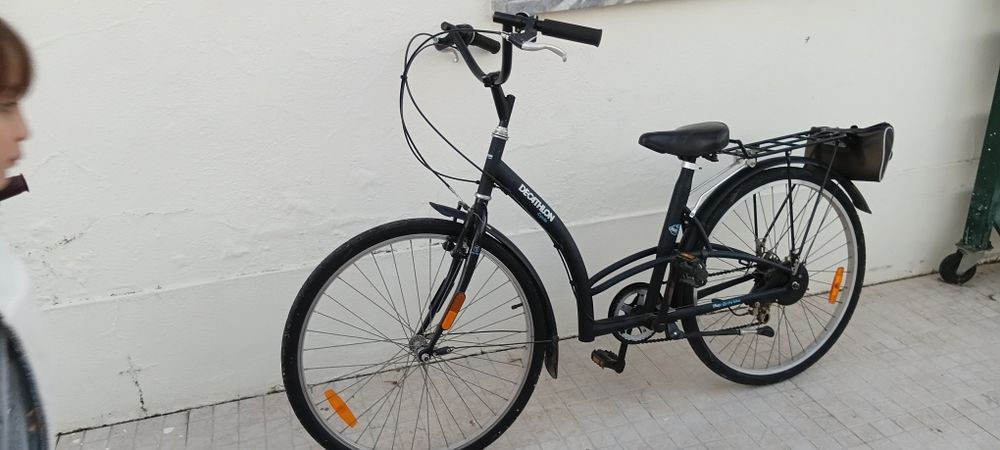 Biciclete Decatlon