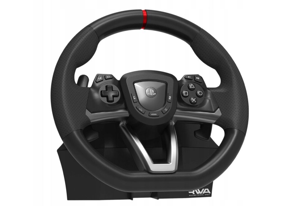 Hori Kierownica Racing Wheel Apex Ps5 Ps4 Pc