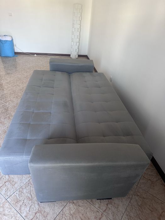 Sofa cama como novo