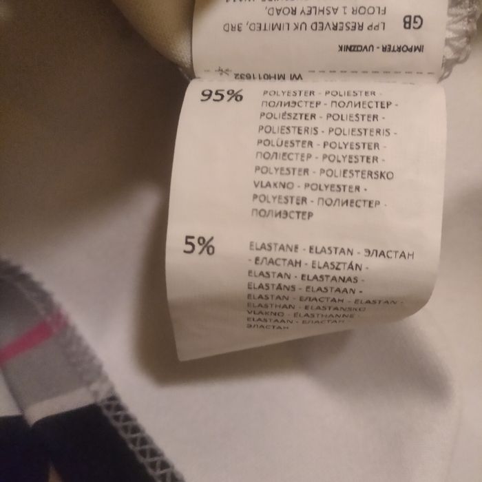 Sukienka trapezowa Mohito rozmiar XS