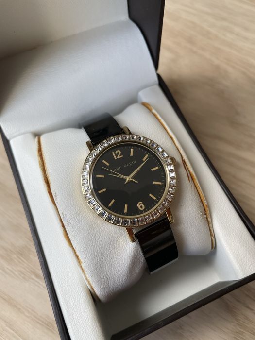 Zegarek Anne Klein Damski