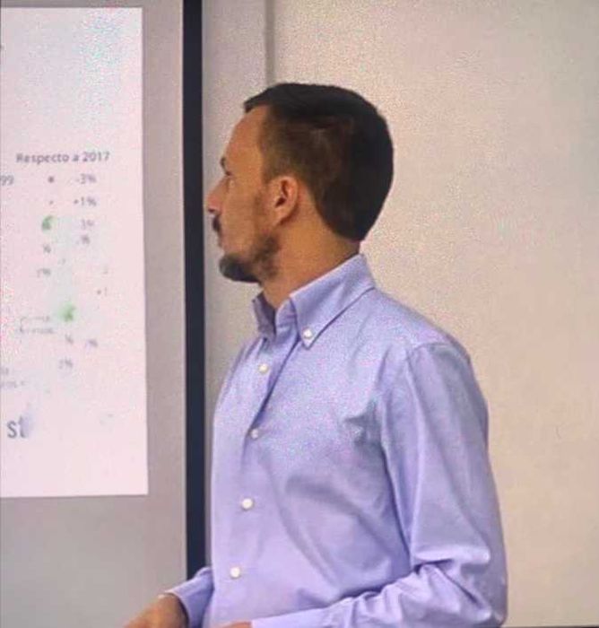 Professor nativo de inglês, todas as idades, níveis e a empresas