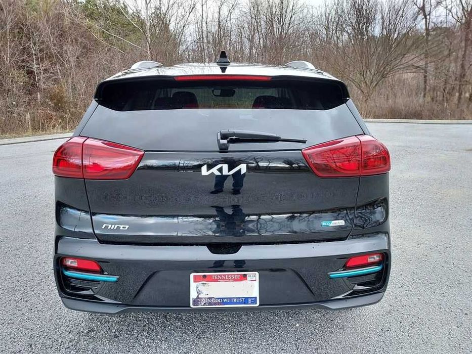 2022 Kia Niro EX PREMIUM