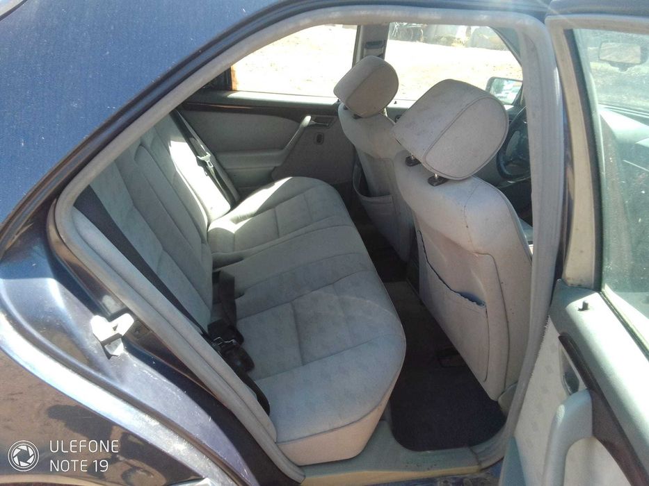 Carro a gasóleo andar  perfeitamente