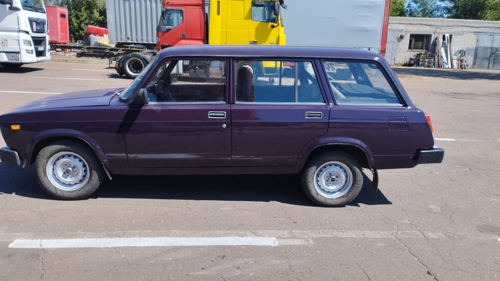 Продам авто ВАЗ 2104