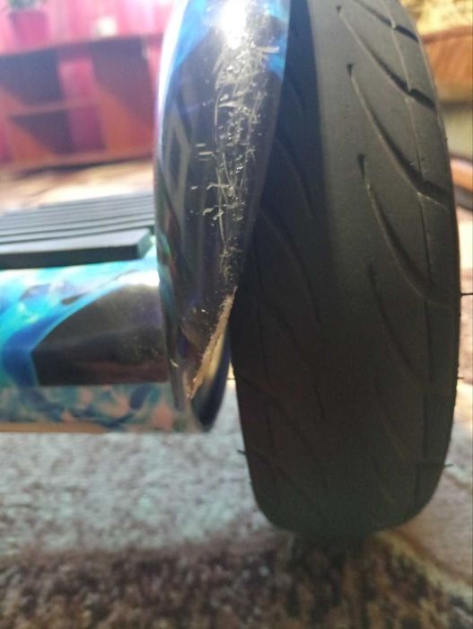 Гіроскутер Smart Balance 10.5 в гарному стані