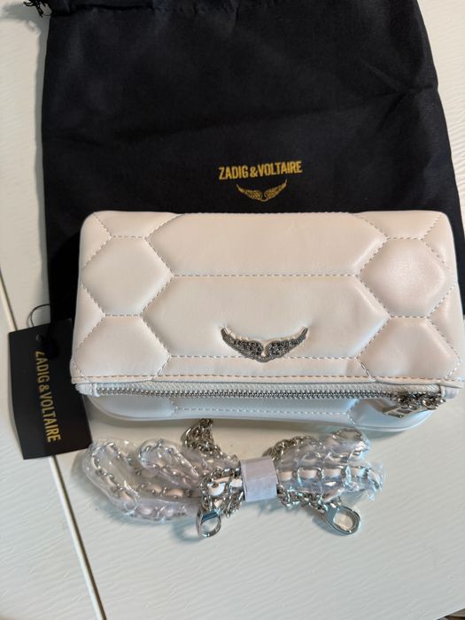 Сумка zodiac voltaire bag