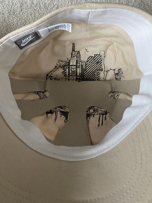 Czapka z daszkiem Nike Cadet Cup S/M nowa