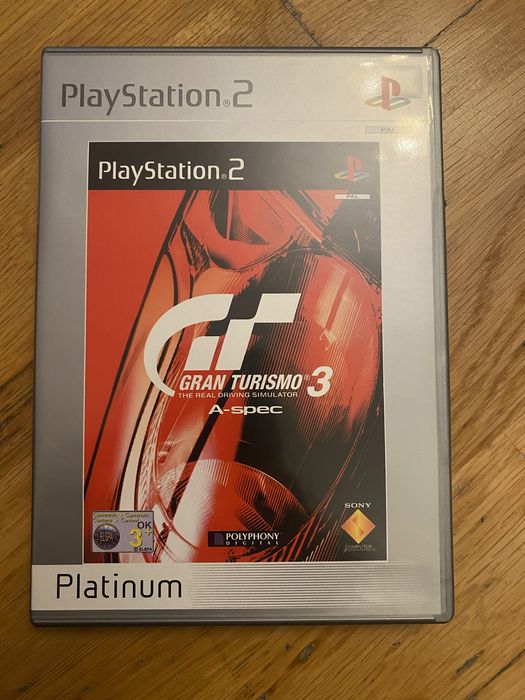 Jogos PS2 (preço individual)