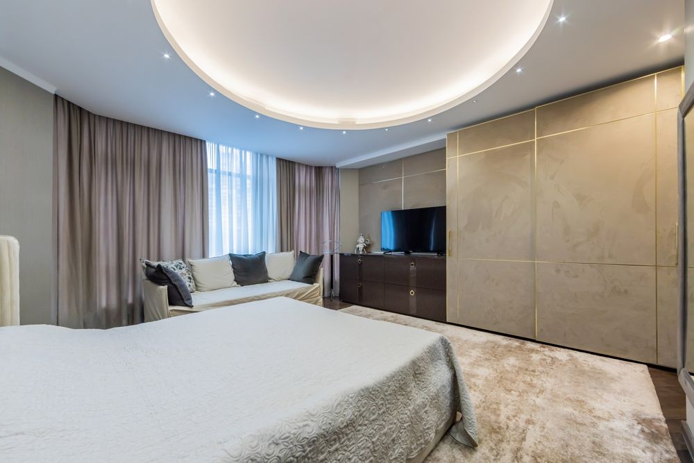 Багатокімнатна квартира за адресою бульвар Дружби Народів (площа 180 м²) - Atlanta.ua - фото 21