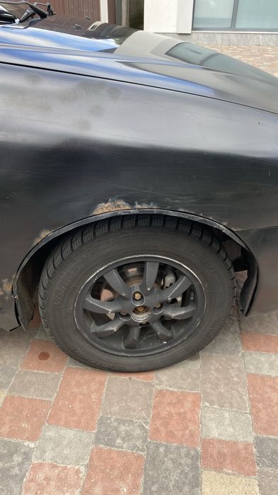 Ланос ЗАЗ 1.3 ГБО