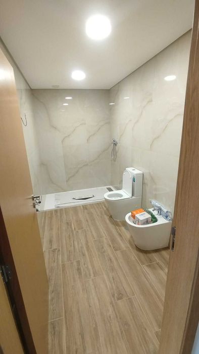 Apartamento T3, novo em lamego