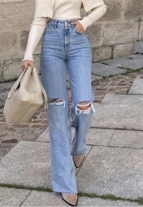 Джинси Zara джинс новые