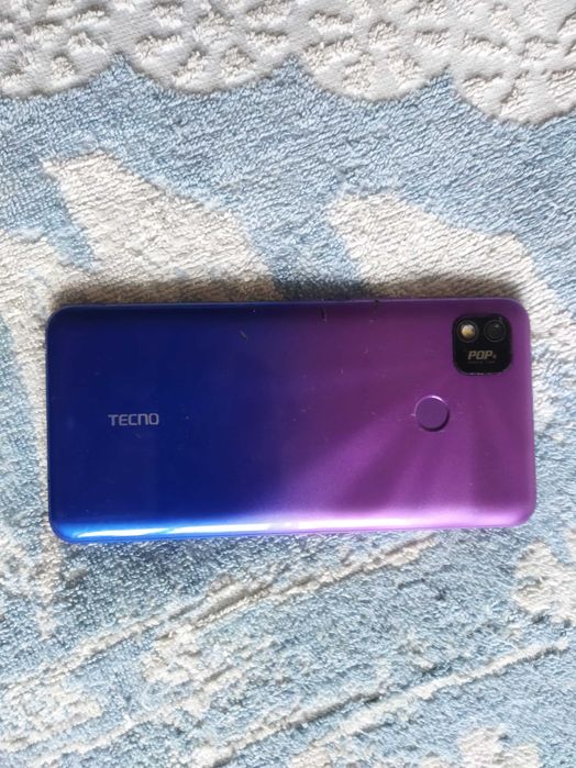 Смартфон TECHO POP4 2-32Gb(на запчасти).
