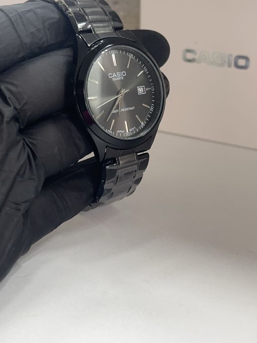 Часы Casio MTP 1183 Годдиник Casio MTP 1183 1302
