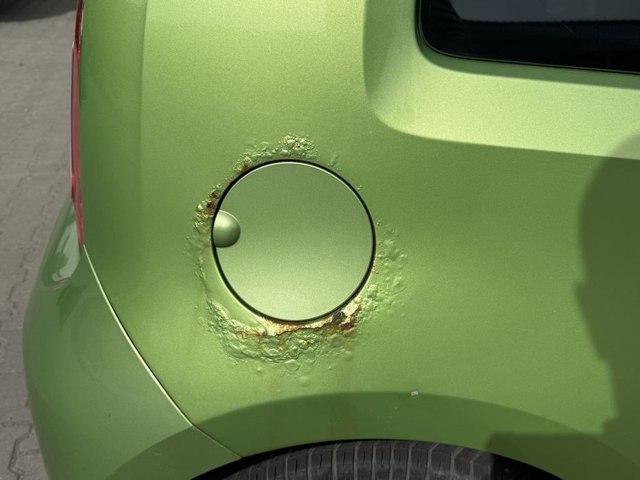 Skoda Citigo 60 KM