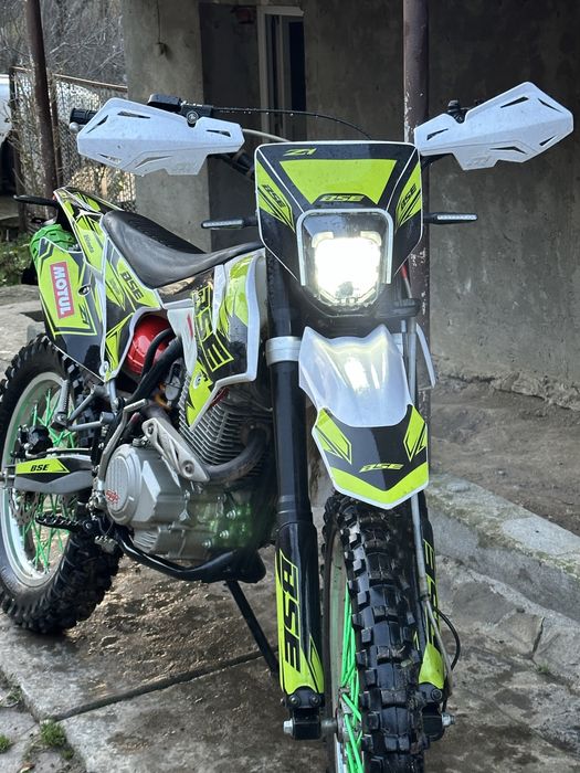 Продам Bse s2 250