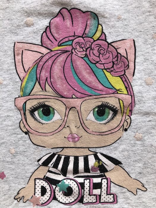 Bluzeczka Atut, rozm. 92