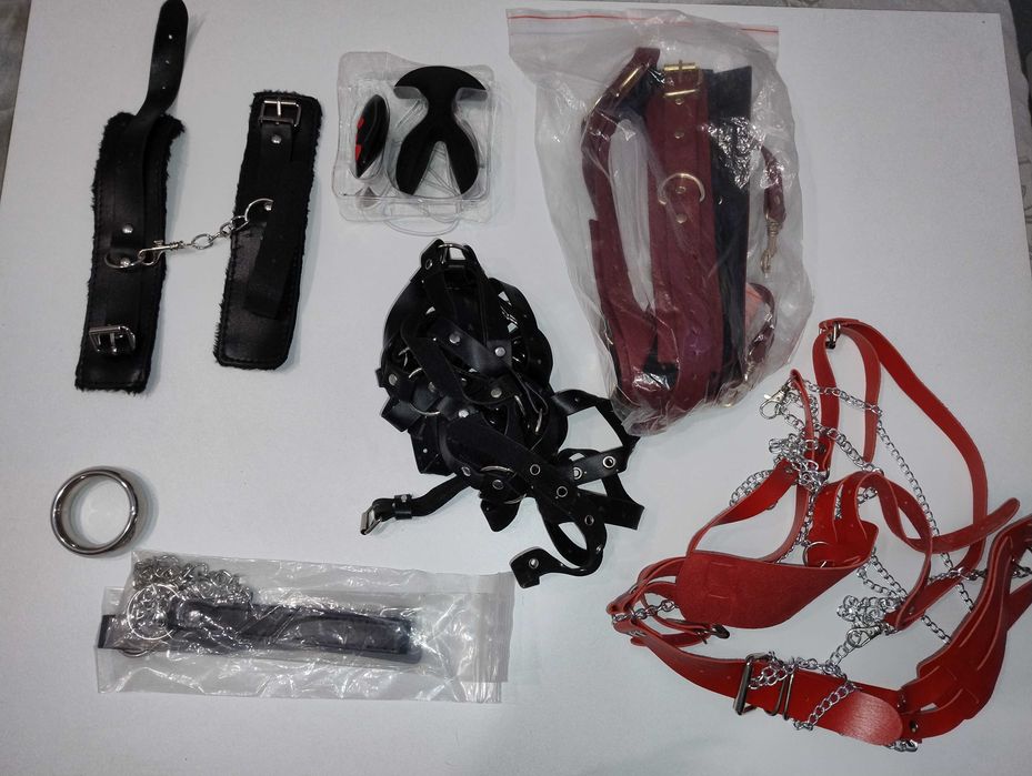 Box zwroty nowe nie uszkodzone