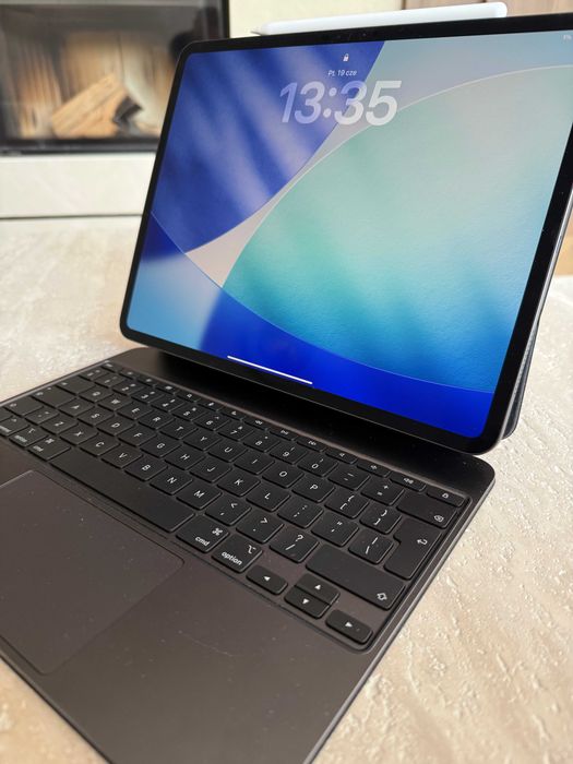 iPad Pro 13 WiFi 1TB