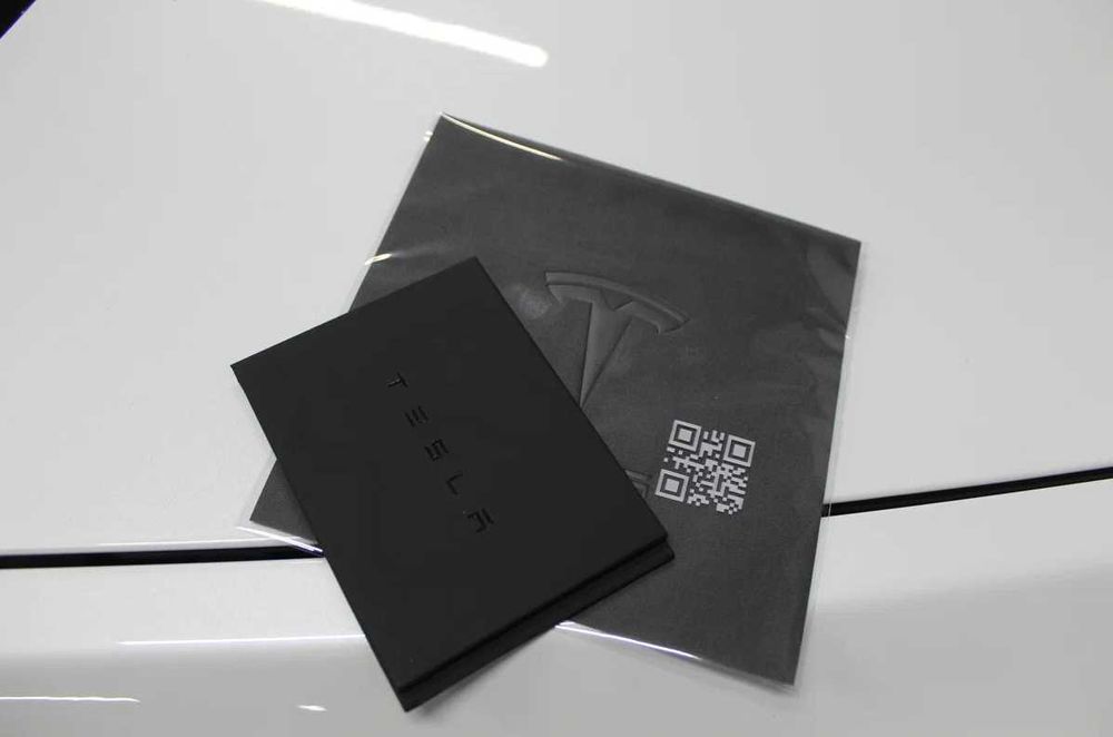 Tesla Model Y Long Range 2023