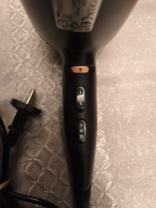 Secador cabelo BECKEN