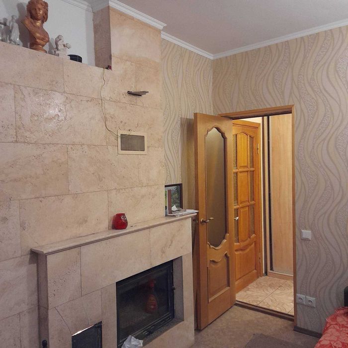 Дом с видом на лиман и море